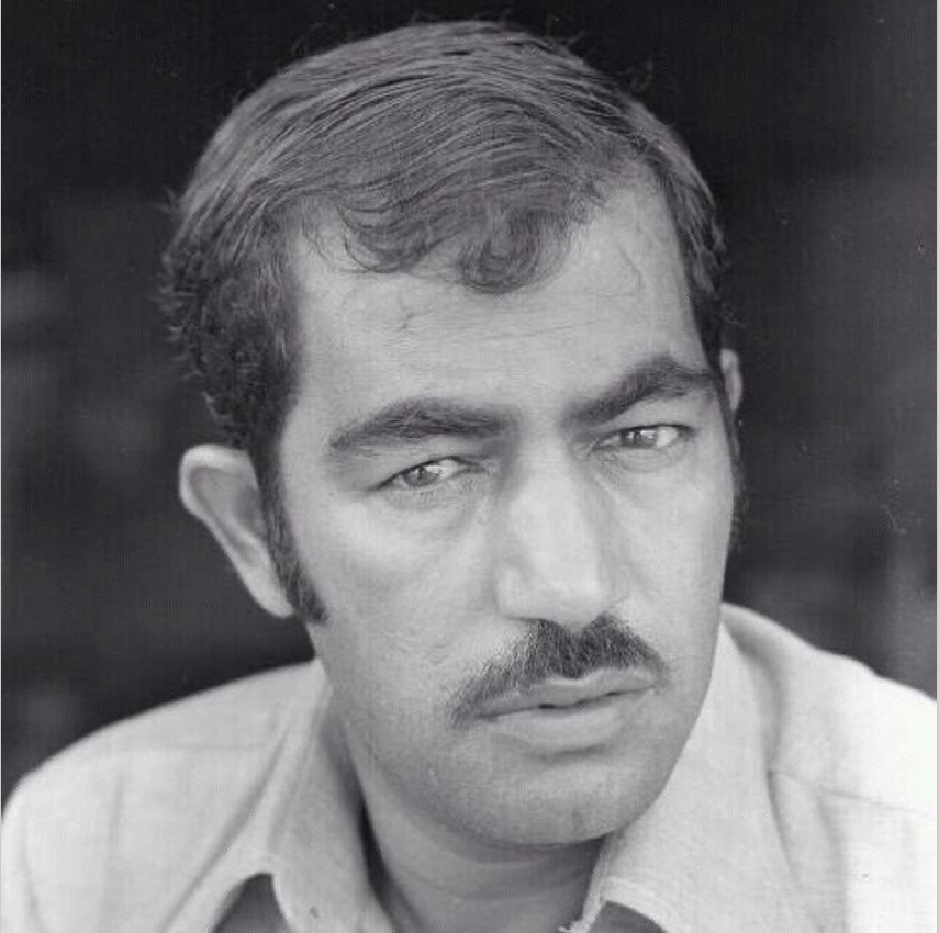 Featured artwork by Rashed Swar